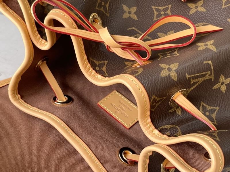 LV Backpacks